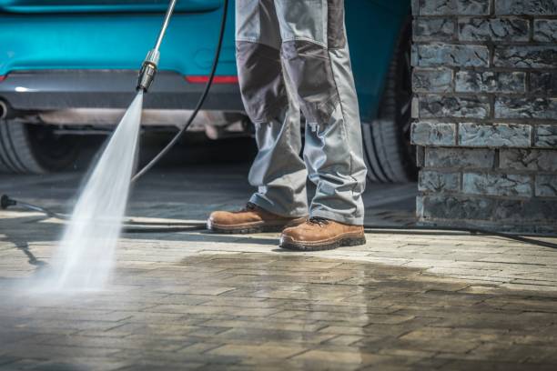 Best Factory Floor Cleaning  in Rmel By The Sea, CA